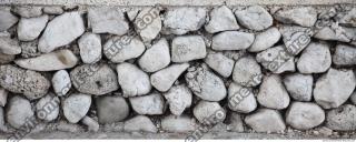 wall stones mixed size 0014